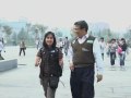 Tianjin University Technololgy on Indonesia TV part 4
