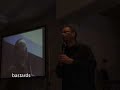 Red Dwarf convention Q&A