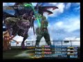 FFXII Perfect Game Part26 Death Gaze Mark FFXII Perfect Game Part26 Death Gaze Mark