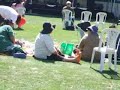 My World by 4Tunz, Wairarapa Origins Festival, Feb 08