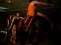 Danse africaine mayet de montagne