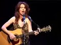 Maria Butterly performs SOMEWHERE OVER THE RAINBOW - LIVE