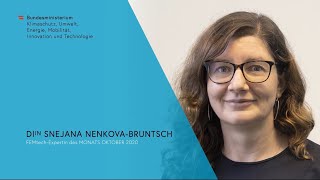 Interview mit Snejana Nenkova-Bruntsch