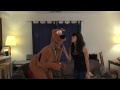 Scooby Doo Dominatrix - Game Room