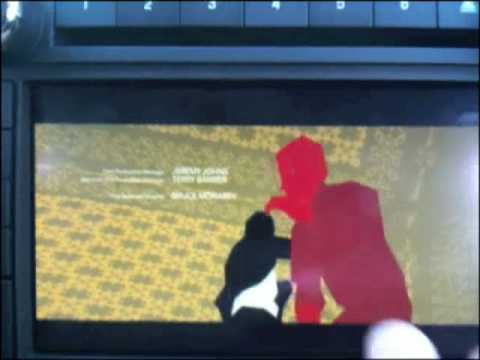 how to ford navigation system