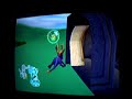 SPYRO 2 GLITHCES