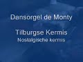 Tilburgse Kermis-Dansorgel de Monty-Nostalgische kermis 2