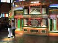 Tilburgse Kermis-Dansorgel de Monty-Nostalgische kermis 2