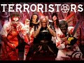 Terroristars - Traidor Hijoputa