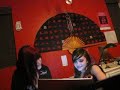Goth Detectives Tackle The Case: Two Girls One Cup