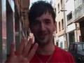 Saludo de Alex al foro! =)