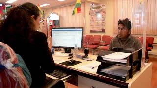 Spot agencia Villa Bolívar E