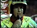 1982 San Diego Supercross