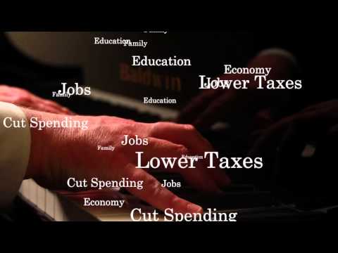 Video: New Bob Worsley for State Senate Video: “Strong on all the Issues”