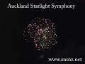 Auckland Starlight Symphony Auckland Starlight Symphony