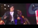 grease - emission de laurent ruquier 'tous au th��tre' en prime sur france2 le 25 octobre 2008. enregistr� au th��tre marigny. (you're the one that i want)