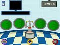 Robot Factory (English)