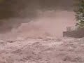 Granite Falls Flood 11.7.06
