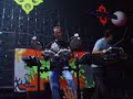 Uberzone Live at Avaland 2006-08-06