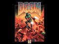 Doom OST - E2M6 - Sinister