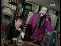 Coringa e Pareto