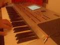 Fadl Shaker - Rou7 - Music (Played by me)