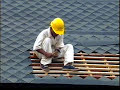 Pemasangan Multi Sirap