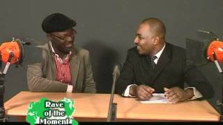 Rave Of The Moment With Tee A & Prof Abbey