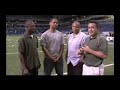 Cowboys training camp report 1 Cowboys training camp report 1