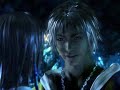 Tidus and Yuna - If your not the one