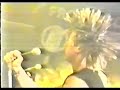Conflict - The Serenade Is Dead