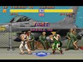 Street Fighter II Perfect Run (SNES) Part 1 Street Fighter II Perfect Run (SNES) Part 1