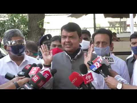 अधिवेशनापूर्वीच सत्ताधारी विरोधकांमध्ये घमासान अधिवेशनापूर्वीच सत्ताधारी विरोधकांमध्ये घमासान