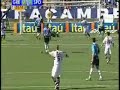 Golaço de Danilo pelo SFFC - narração de Oswaldo Maciel