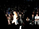 fashion show-lacoste