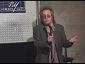 Jeffrey Gurian Live at Stand Up NY