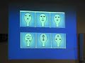 is that my brother? perceptual and neurobiological   