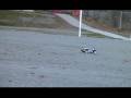videos de Traxxas Slash Sidewinder - school field 1