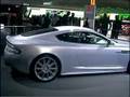 2007  Aston Martin DBS