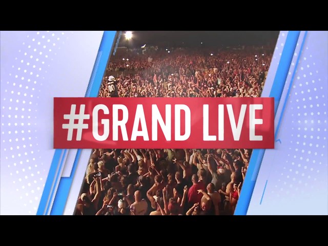 Grand Live Contact FM à Laon