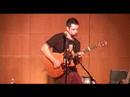 todd burge performs 