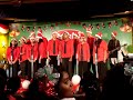 Christmas Carol Medley by St Michaels Academy Choir 2009.