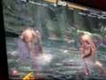 videos de The Real Law vs. Chanbo (match 2)