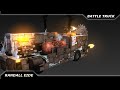 Click here to watch this video Battle Truck - Randall Eide