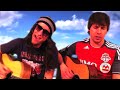 Walk off the Earth – ice cream ringtone