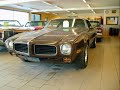 World of Pontiac Cars