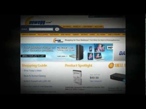 2012 Newegg Promo Codes!! Updated Daily