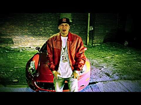 Ganoa - El Combo De Full (Official Video)