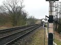 Fenchurch and Vintage Carriages