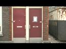 sloop woningen borneohof